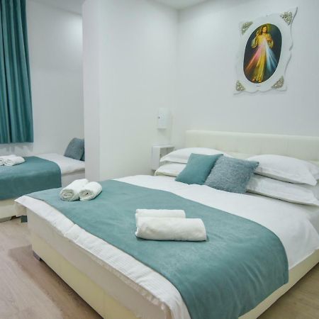 Gloria Apartments 2 Medjugorje Exterior foto
