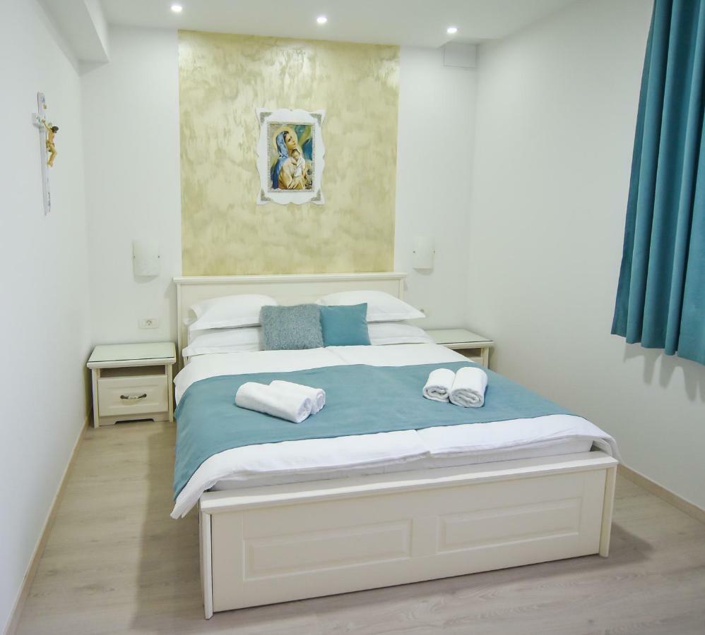 Gloria Apartments 2 Medjugorje Exterior foto