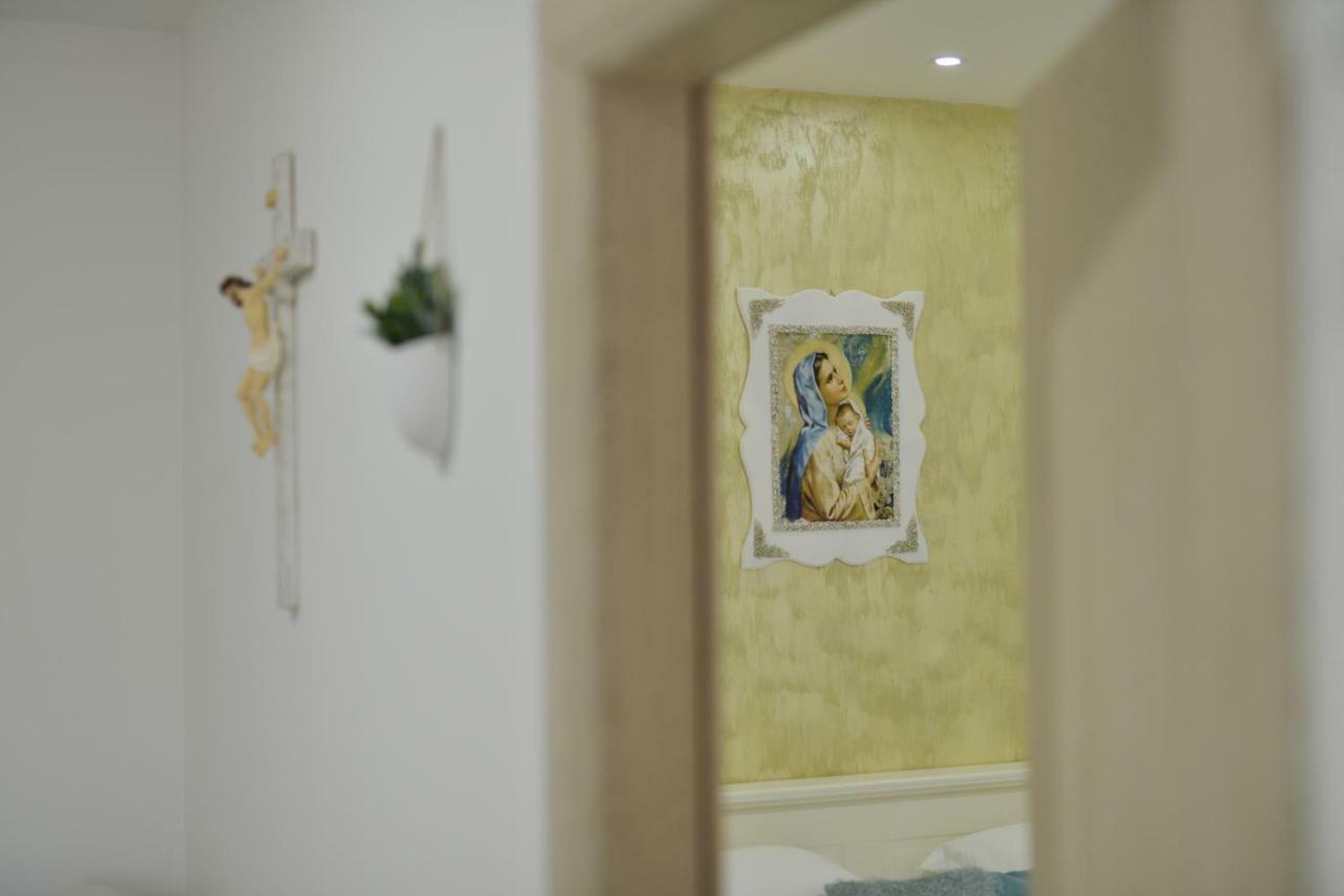 Gloria Apartments 2 Medjugorje Exterior foto