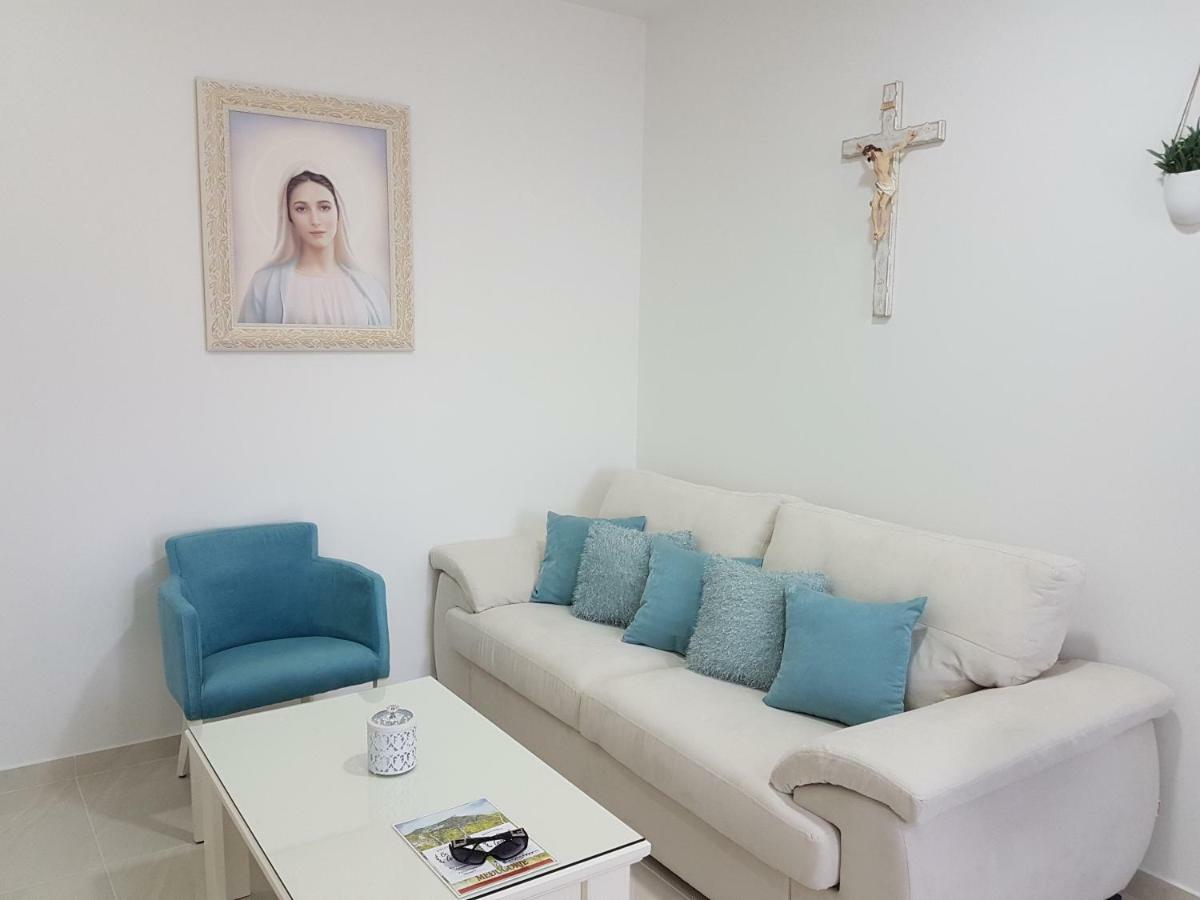 Gloria Apartments 2 Medjugorje Exterior foto